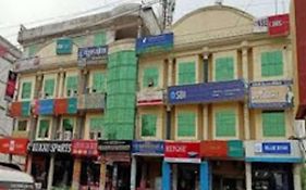 Hotel Sharon Residency Madhya Pradesh